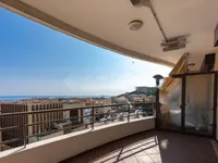 Недвижимость Apartment Monaco, Fontvieille: 9