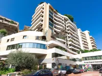 Недвижимость Apartment Monaco, Fontvieille: 10