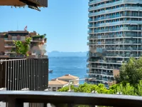 Недвижимость Apartment Monaco, La Rousse: 1