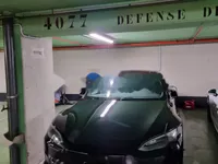 Недвижимость Apartment Monaco, La Rousse: 9