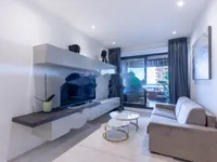 Недвижимость Apartment Monaco, La Rousse: 1