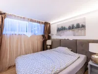 Недвижимость Apartment Monaco, La Rousse: 2