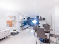 Недвижимость Apartment Monaco, La Rousse: 3