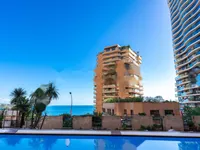 Недвижимость Apartment Monaco, La Rousse: 4