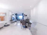 Недвижимость Apartment Monaco, La Rousse: 5