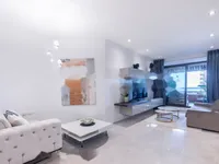 Недвижимость Apartment Monaco, La Rousse: 6