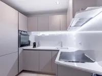 Недвижимость Apartment Monaco, La Rousse: 7