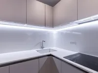 Недвижимость Apartment Monaco, La Rousse: 8