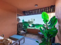 Недвижимость Apartment Monaco, La Rousse: 10