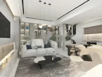 Недвижимость Apartment Monaco, Port: 2