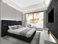 Недвижимость Apartment Monaco, Port: 5