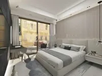 Недвижимость Apartment Monaco, Port: 7