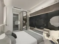 Недвижимость Apartment Monaco, Port: 8