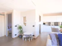 Недвижимость Apartment Monaco, Jardin Exotique: 4