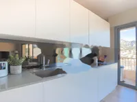 Недвижимость Apartment Monaco, Jardin Exotique: 5