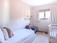 Недвижимость Apartment Monaco, Jardin Exotique: 9