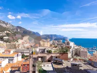 Недвижимость Apartment Monaco, Jardin Exotique: 11