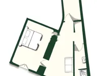 Недвижимость Apartment Monaco, Monte-Carlo: 7