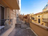 Недвижимость Apartment Monaco, Monte-Carlo: 8