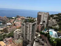Недвижимость Apartment Monaco, Jardin Exotique: 1