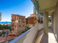 Недвижимость Apartment Monaco, Jardin Exotique: 6
