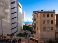 Недвижимость Apartment Monaco, Jardin Exotique: 7