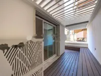 Недвижимость Apartment Monaco, Jardin Exotique: 17