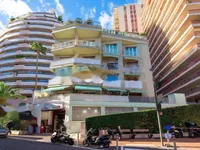 Недвижимость Apartment Monaco, Jardin Exotique: 18