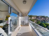 Недвижимость Apartment Monaco, Fontvieille: 2