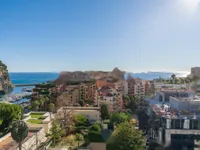 Недвижимость Apartment Monaco, Fontvieille: 4