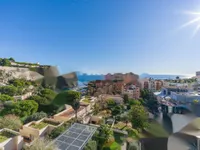 Недвижимость Apartment Monaco, Fontvieille: 5