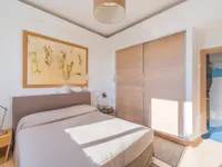 Недвижимость Apartment Monaco, Fontvieille: 11