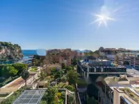 Недвижимость Apartment Monaco, Fontvieille: 13