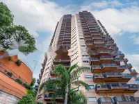 Недвижимость Apartment Monaco, La Rousse: 1