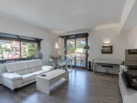 Недвижимость Apartment Monaco, La Rousse: 3