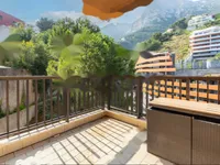 Недвижимость Apartment Monaco, La Rousse: 6