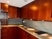 Недвижимость Apartment Monaco, La Rousse: 4