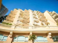 Недвижимость Apartment Monaco, La Rousse: 6