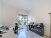 Недвижимость Apartment Monaco, La Rousse: 8