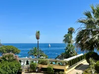 Недвижимость Apartment Monaco, Fontvieille: 1