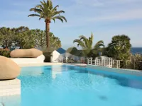 Недвижимость Apartment Monaco, Fontvieille: 2