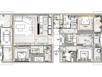 Недвижимость Apartment Monaco, Fontvieille: 3