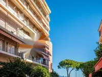 Недвижимость Apartment Monaco, Port: 4