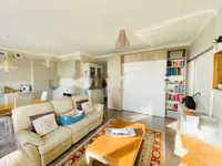 Недвижимость Apartment Monaco, Jardin Exotique: 7