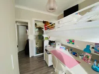 Недвижимость Apartment Monaco, Jardin Exotique: 9