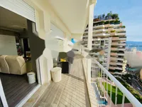 Недвижимость Apartment Monaco, Jardin Exotique: 13