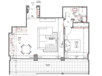 Недвижимость Apartment Monaco, Jardin Exotique: 14