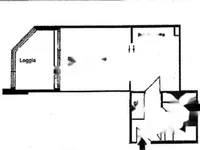 Недвижимость Apartment Monaco, La Rousse: 2