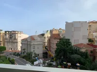 Недвижимость Apartment Monaco, La Rousse: 1