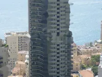 Недвижимость Apartment Monaco, La Rousse: 5